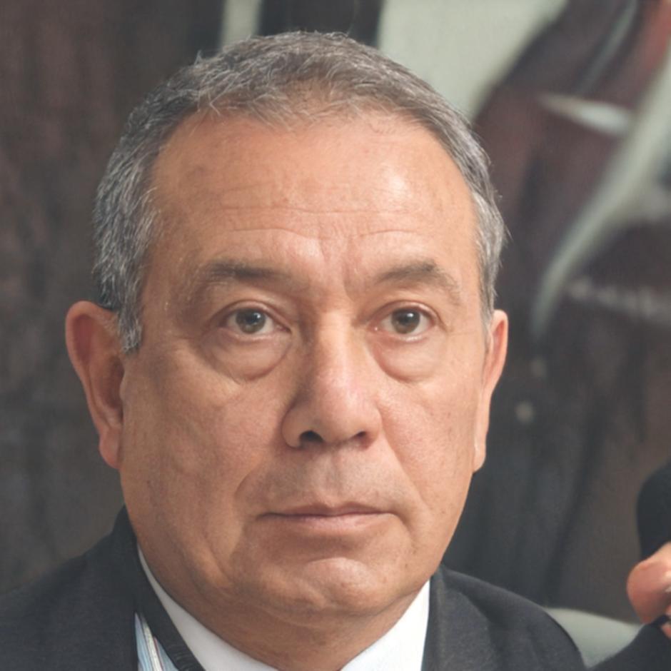 Emir Toktaş - Kurucu ve Baş Eğitmen