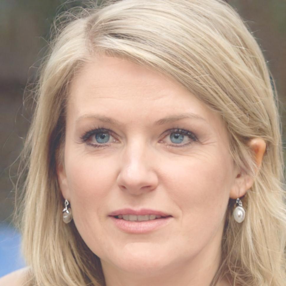 Seda Yılmaz portresi