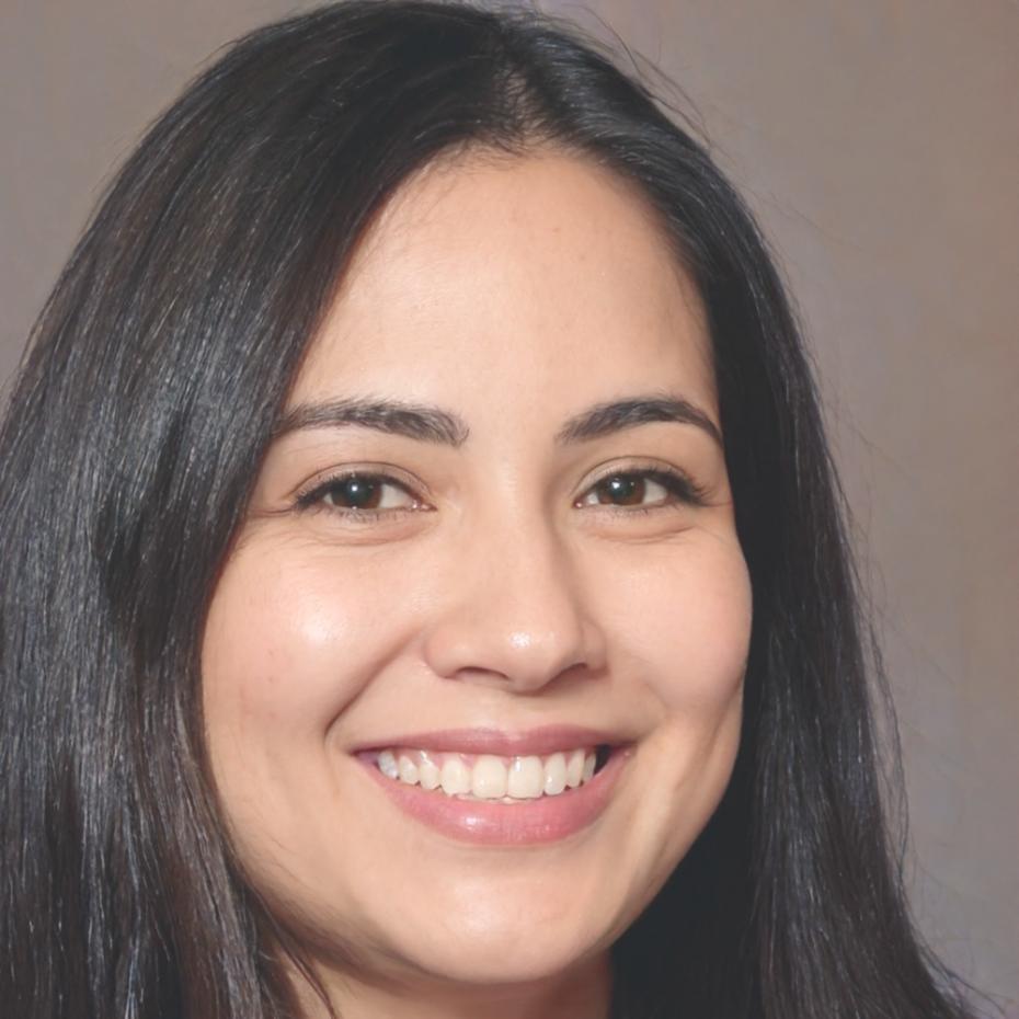 Ayşe Korkmaz portresi