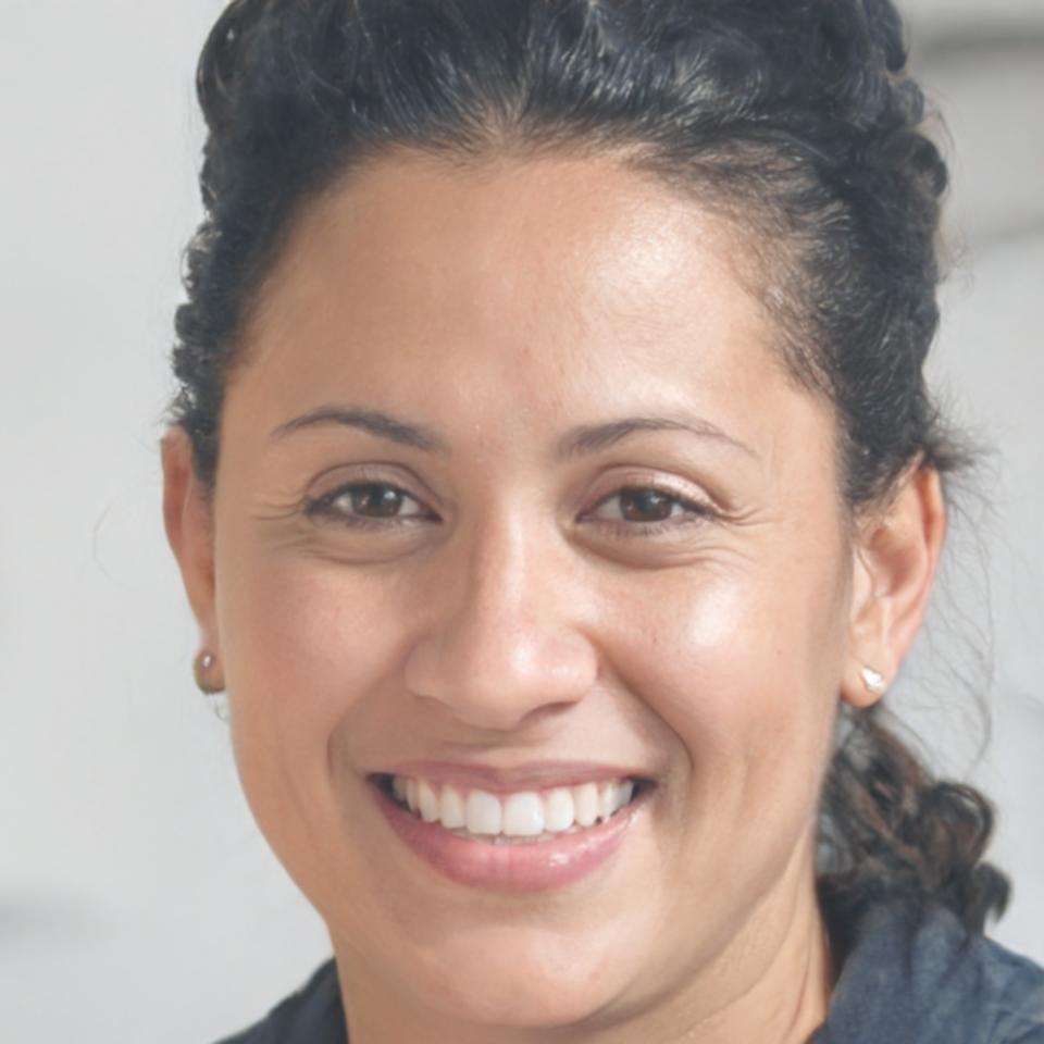 Elif Karadeniz portresi